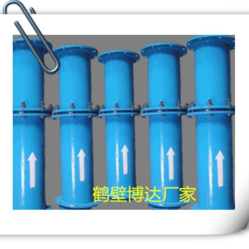 鶴壁博達(dá)孔板流量計(jì)誰(shuí)的好品質(zhì)是煤礦上所需要的
